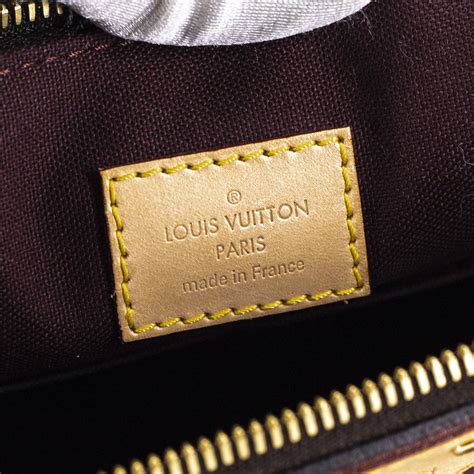 louis vuitton authentication card